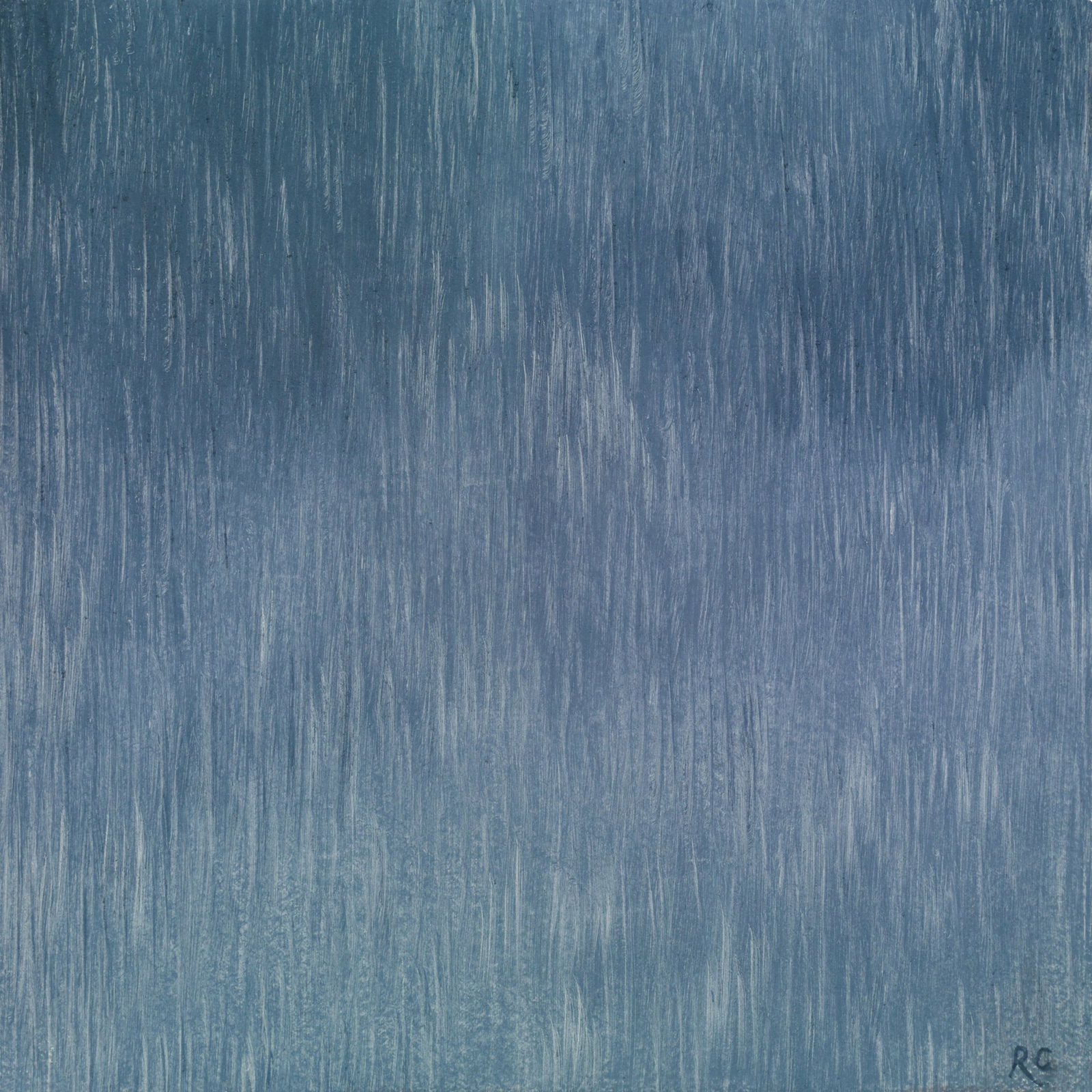 Rebecca Campbell, Triumph Over Adversity, 2022