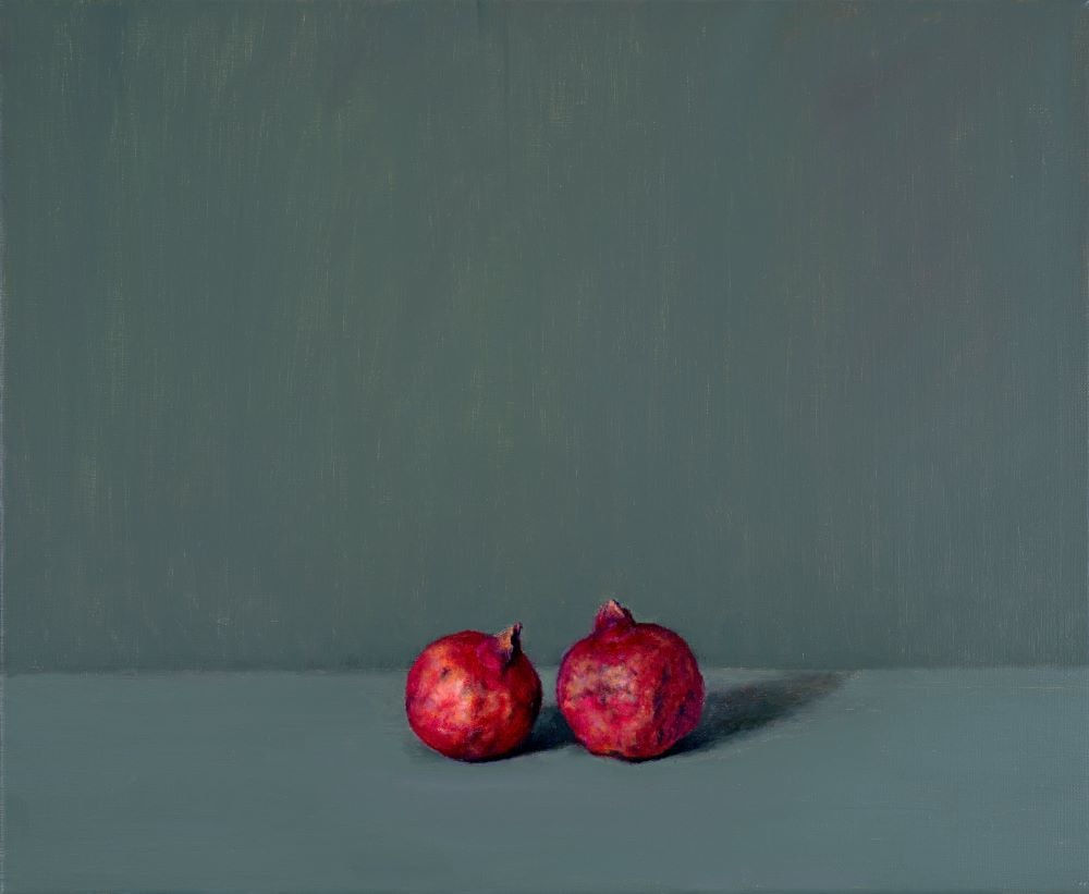 Craig Wylie, Ouverture, 2023