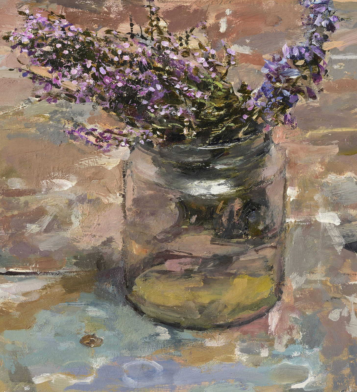 Ben Henriques, Sprig