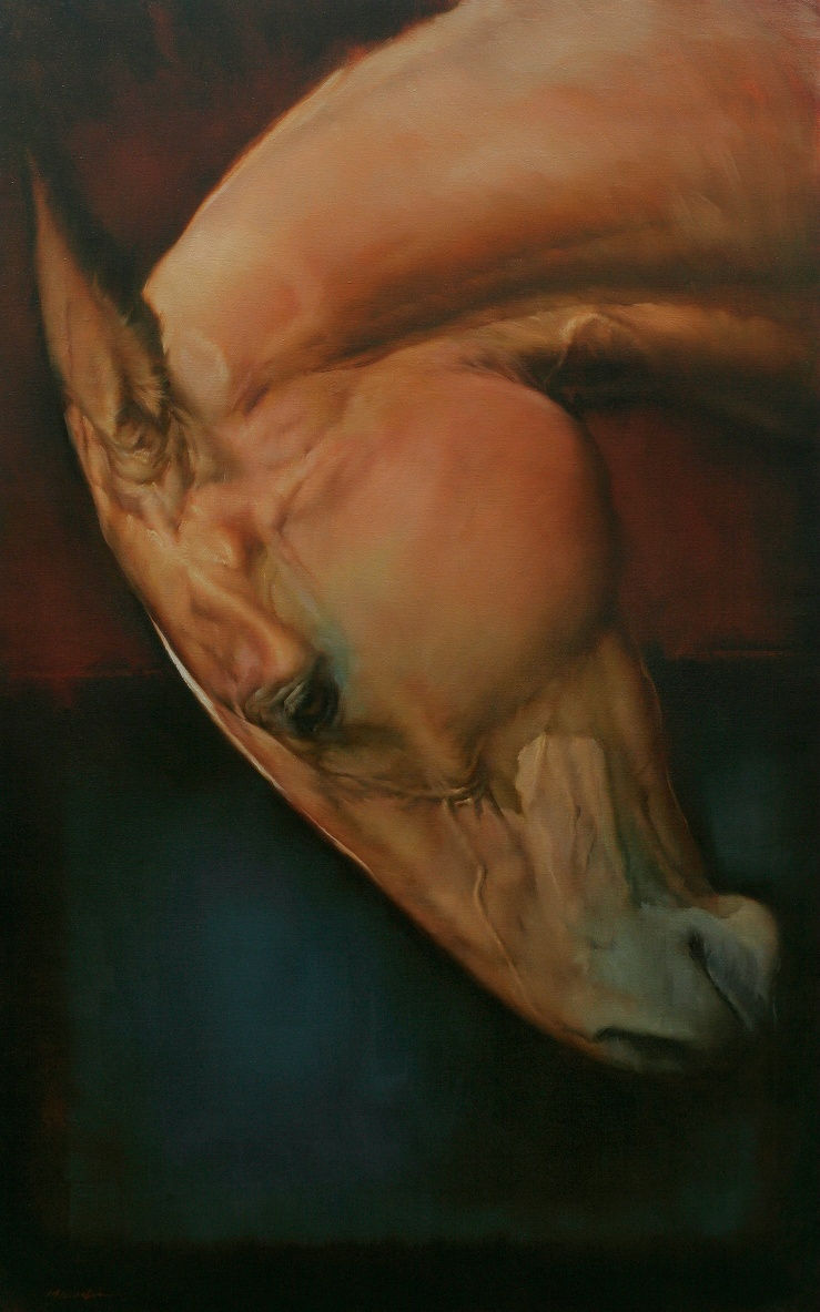 Michael J Austin, Head IX