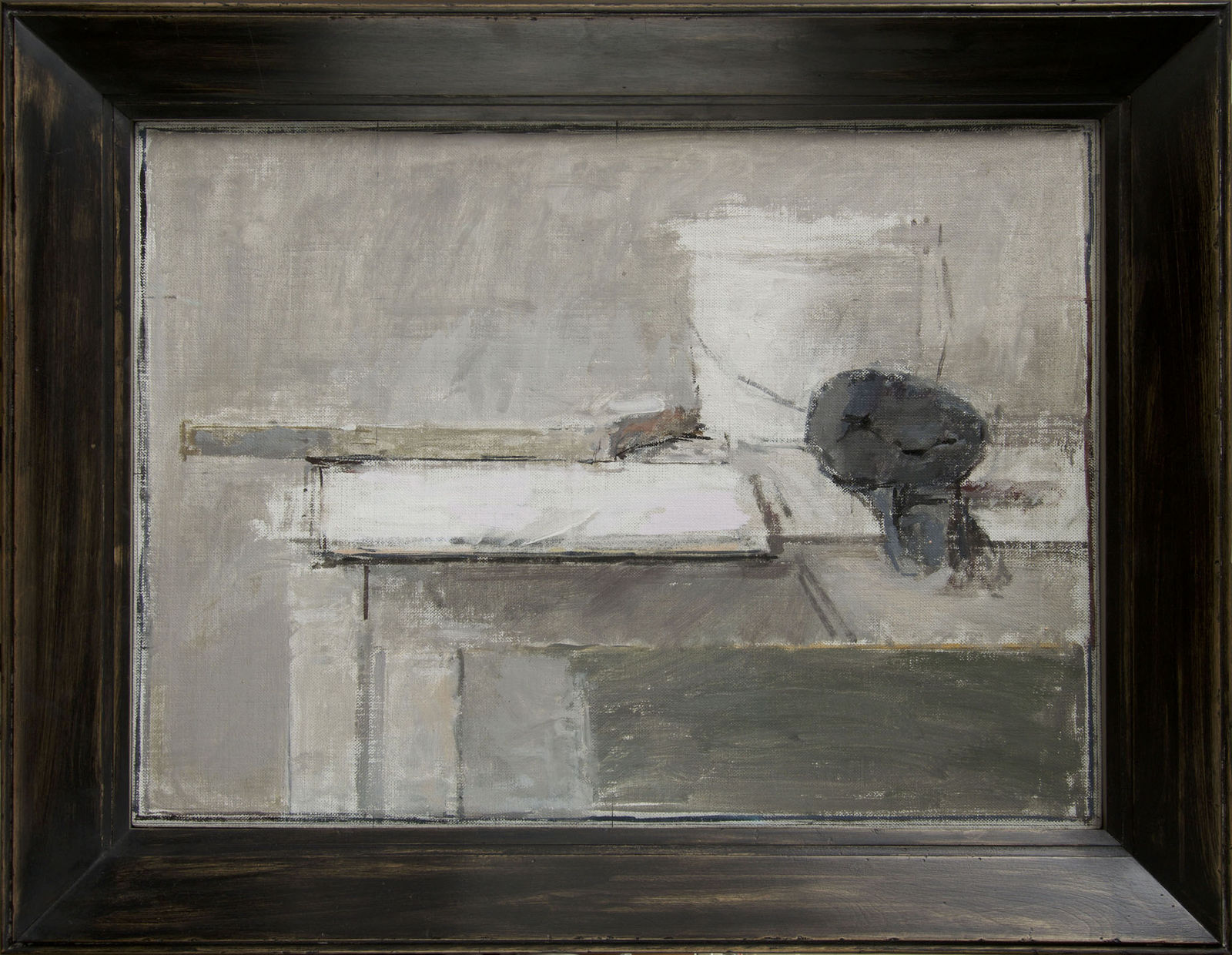 Ben Henriques, Decorator's Table