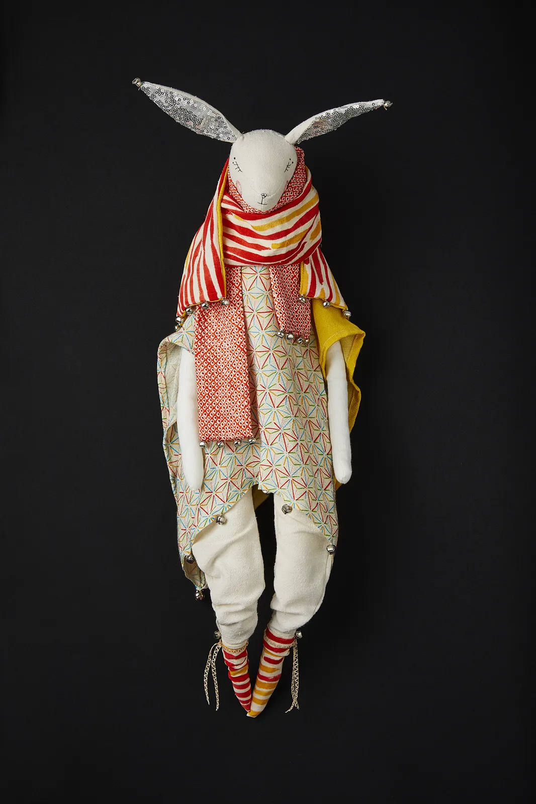 Alice Mary Lynch, Wanderer