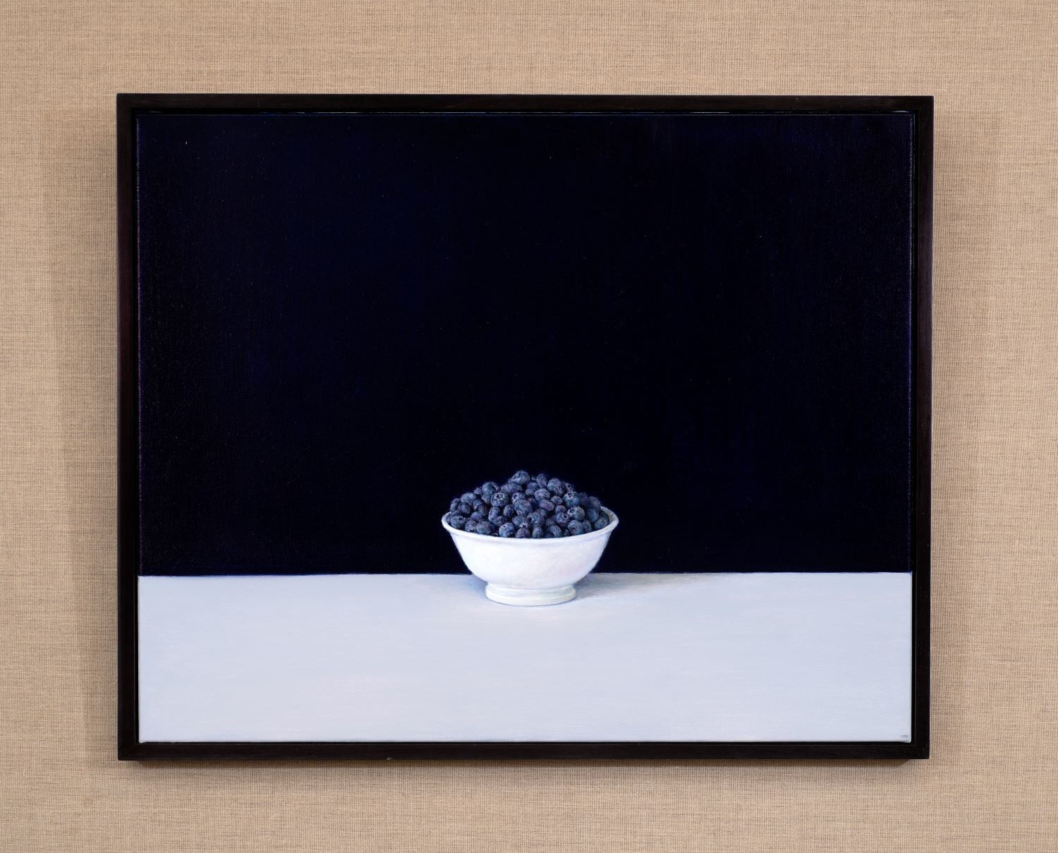 Craig Wylie, Stargazing , 2023