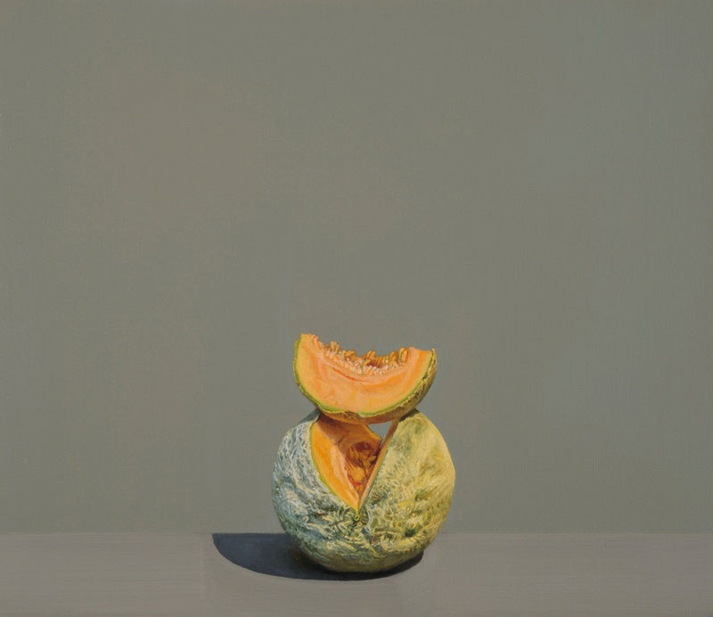 Craig Wylie, Excavation (After Chardin)