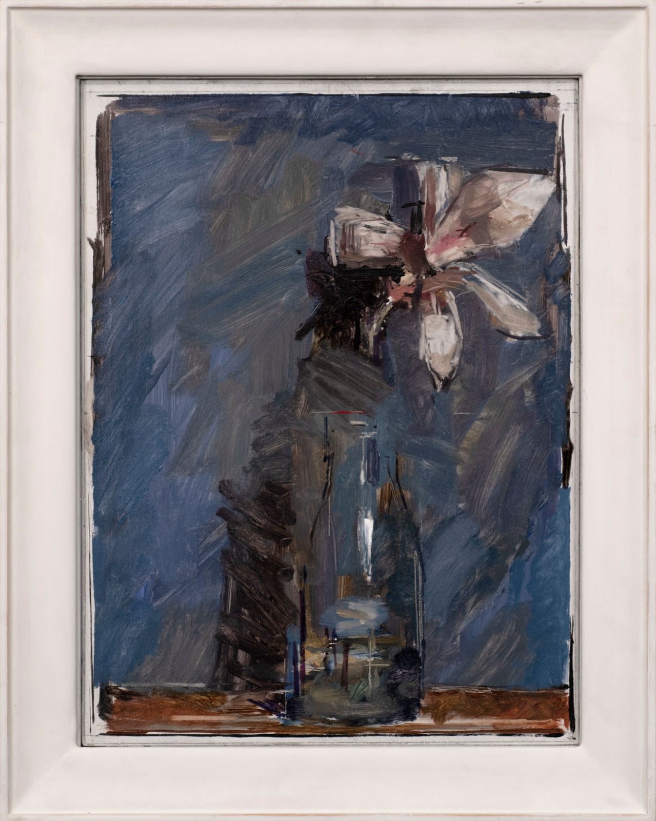 Ben Henriques, Magnolia, 2020