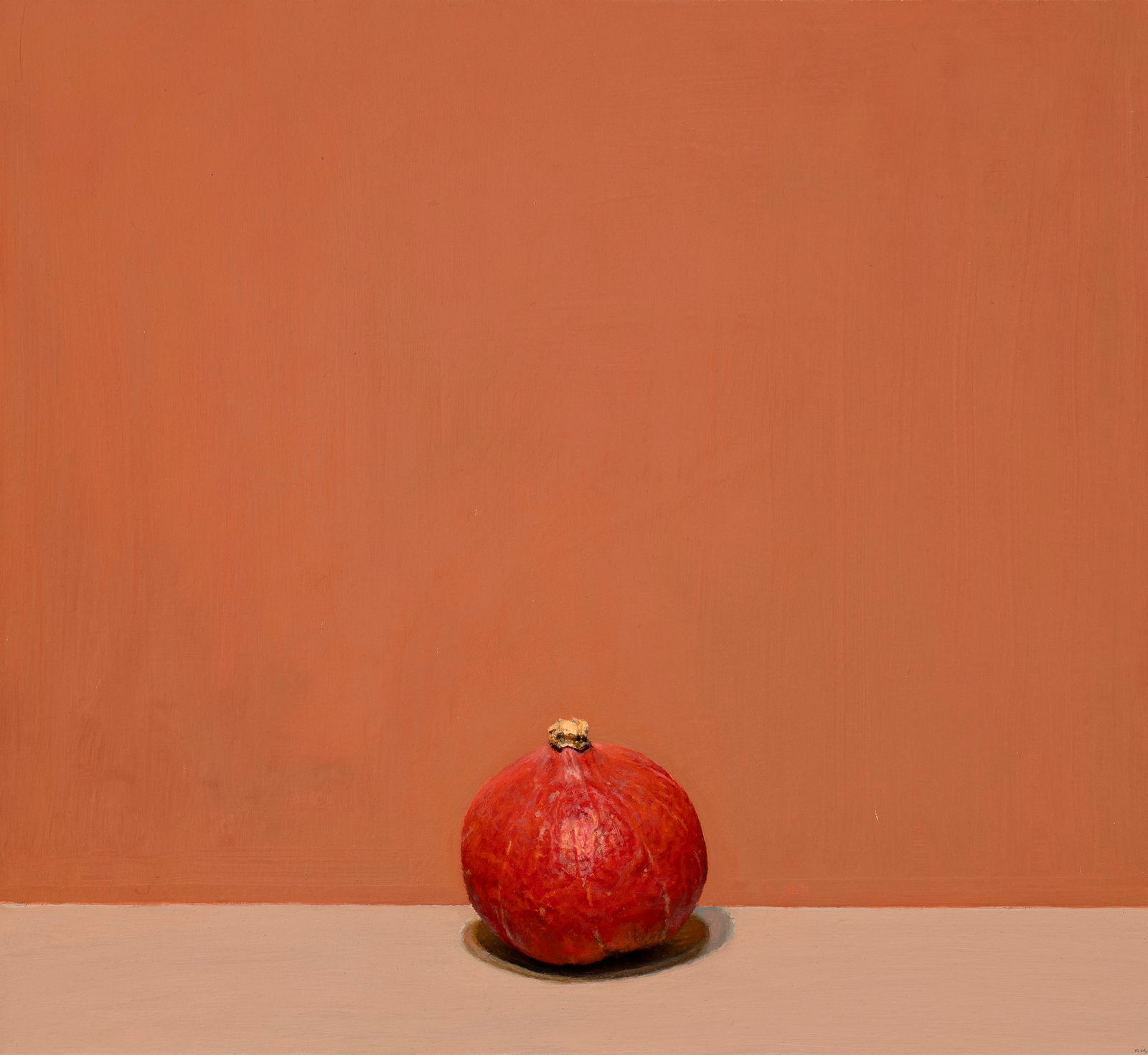 Craig Wylie, Setting Sun, 2024