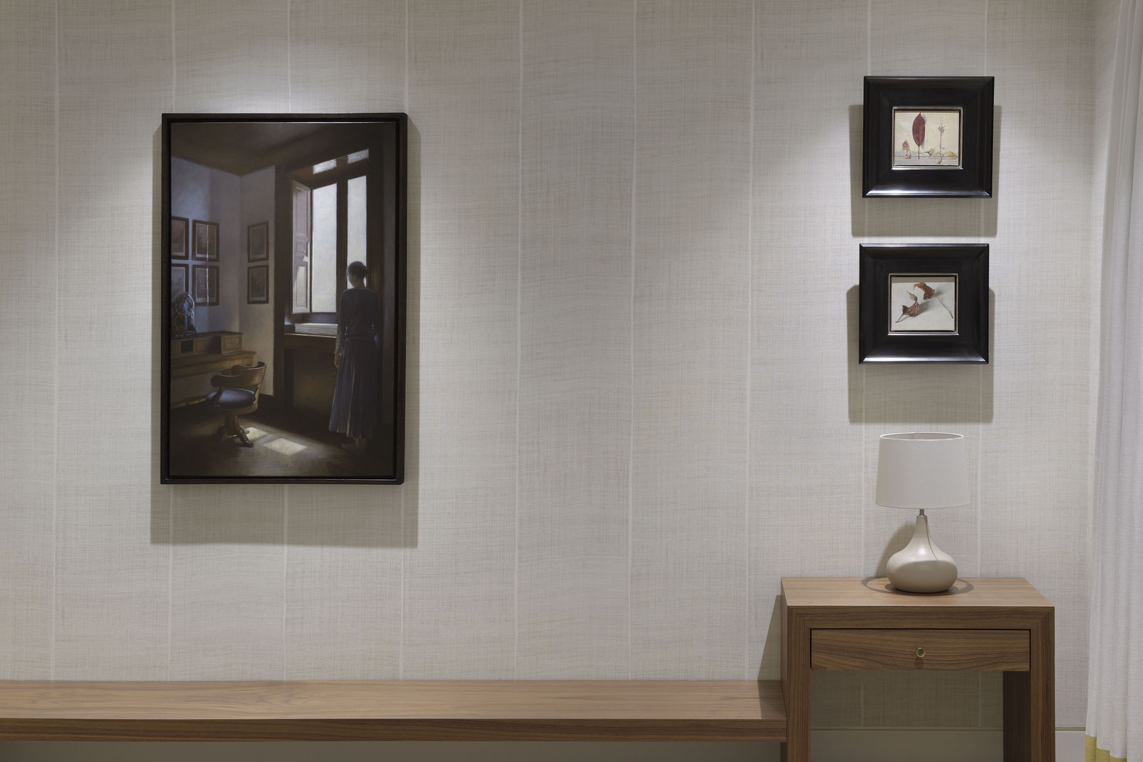 Geneviève Daël, Le Ciel pour unique horizon