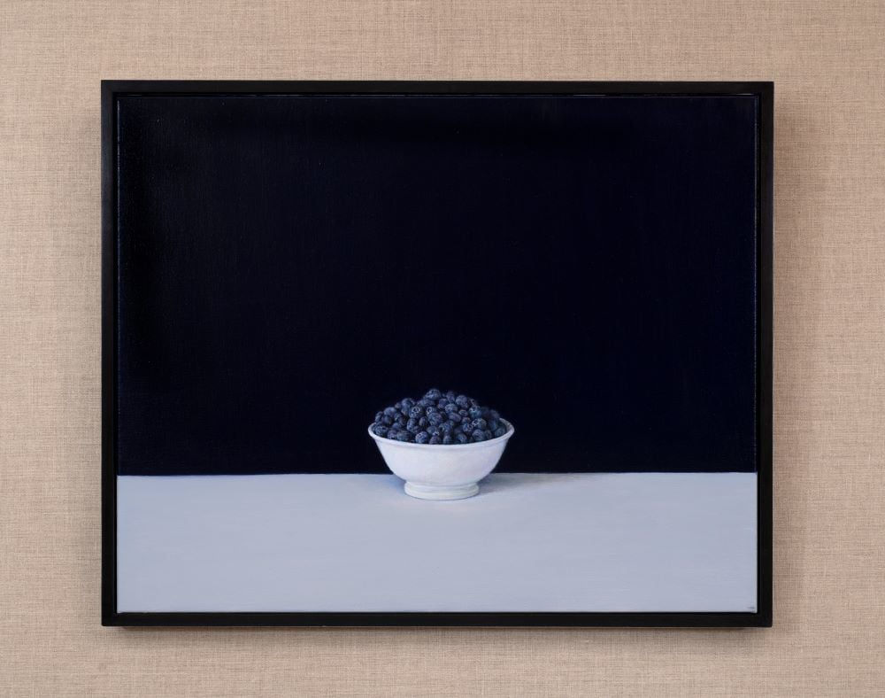 Craig Wylie, Moonrise, 2023