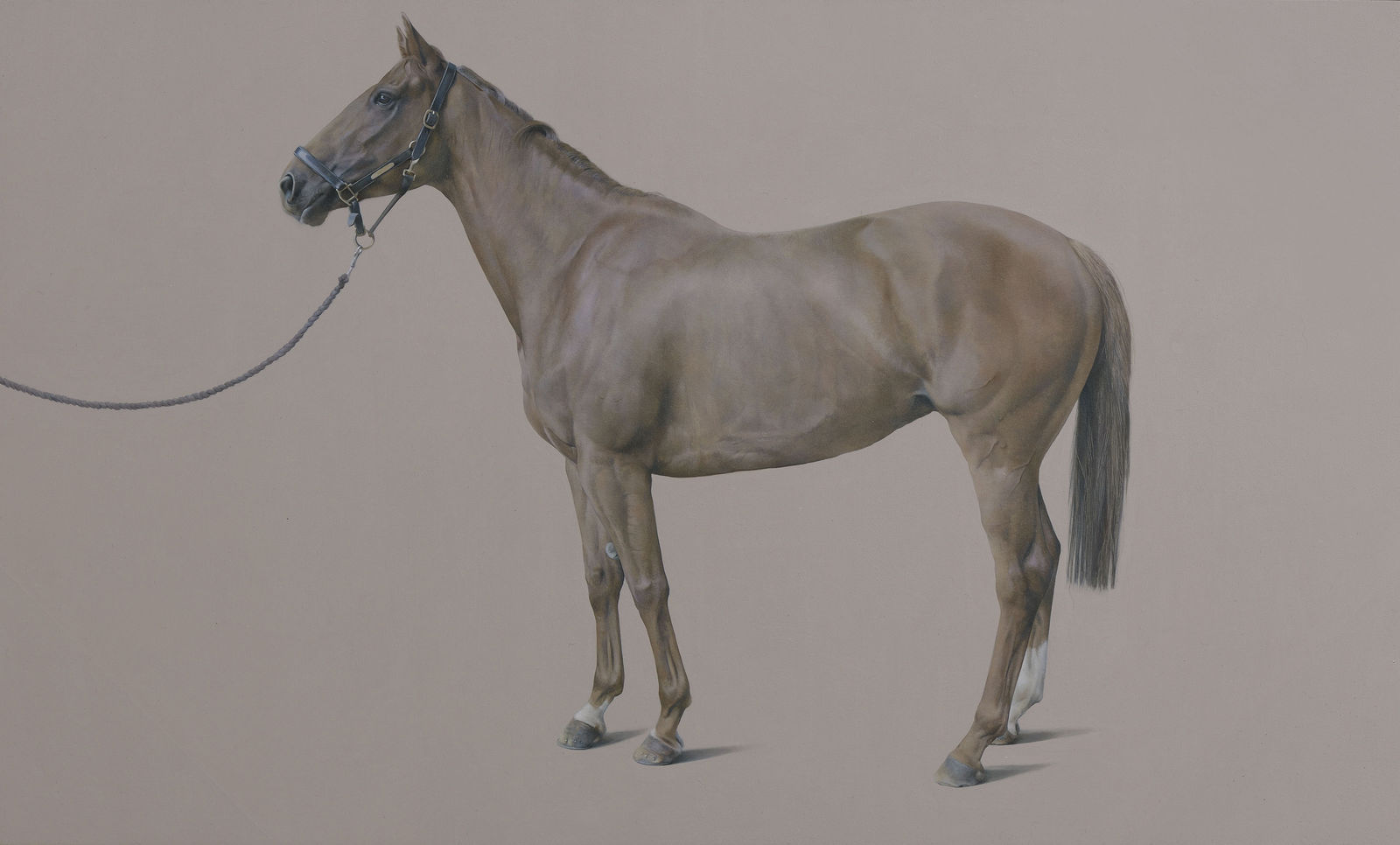 Joseph Black, Autumn Horizon I, 2020