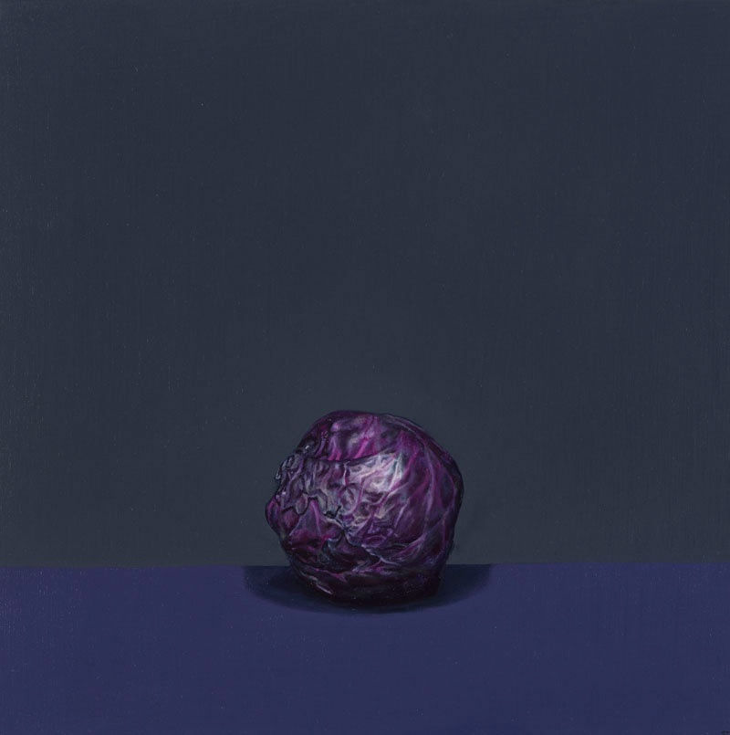 Craig Wylie, The Brain (After The Anatomy Lesson of Dr Jan Deijman by Rembrandt)