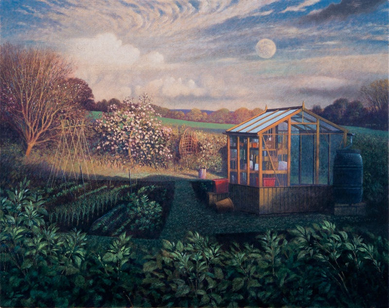 James Lynch, It was a Perfect Day