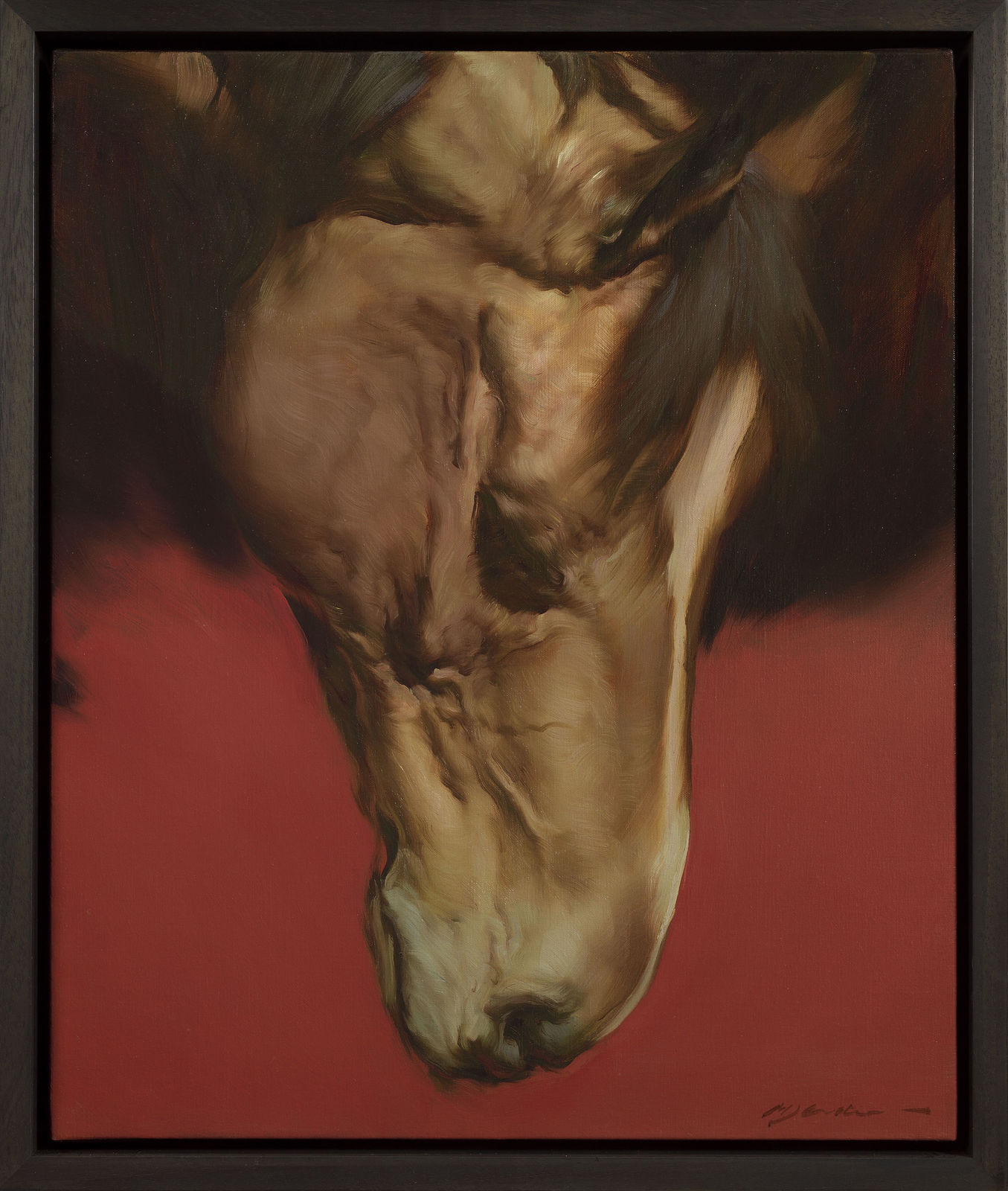 Michael J Austin, Countervail, 2020