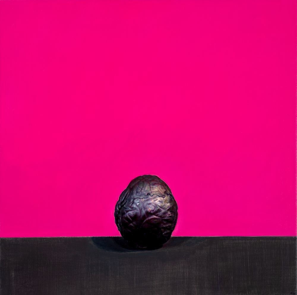 Craig Wylie, Pangolin, 2025