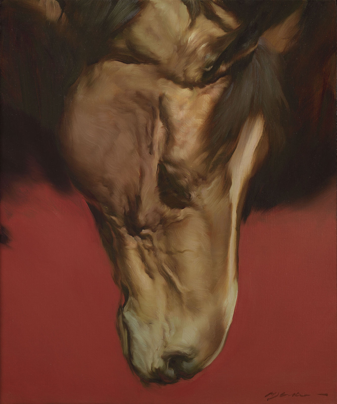 Michael J Austin, Countervail, 2020