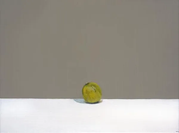 Craig Wylie, Rocking Chair