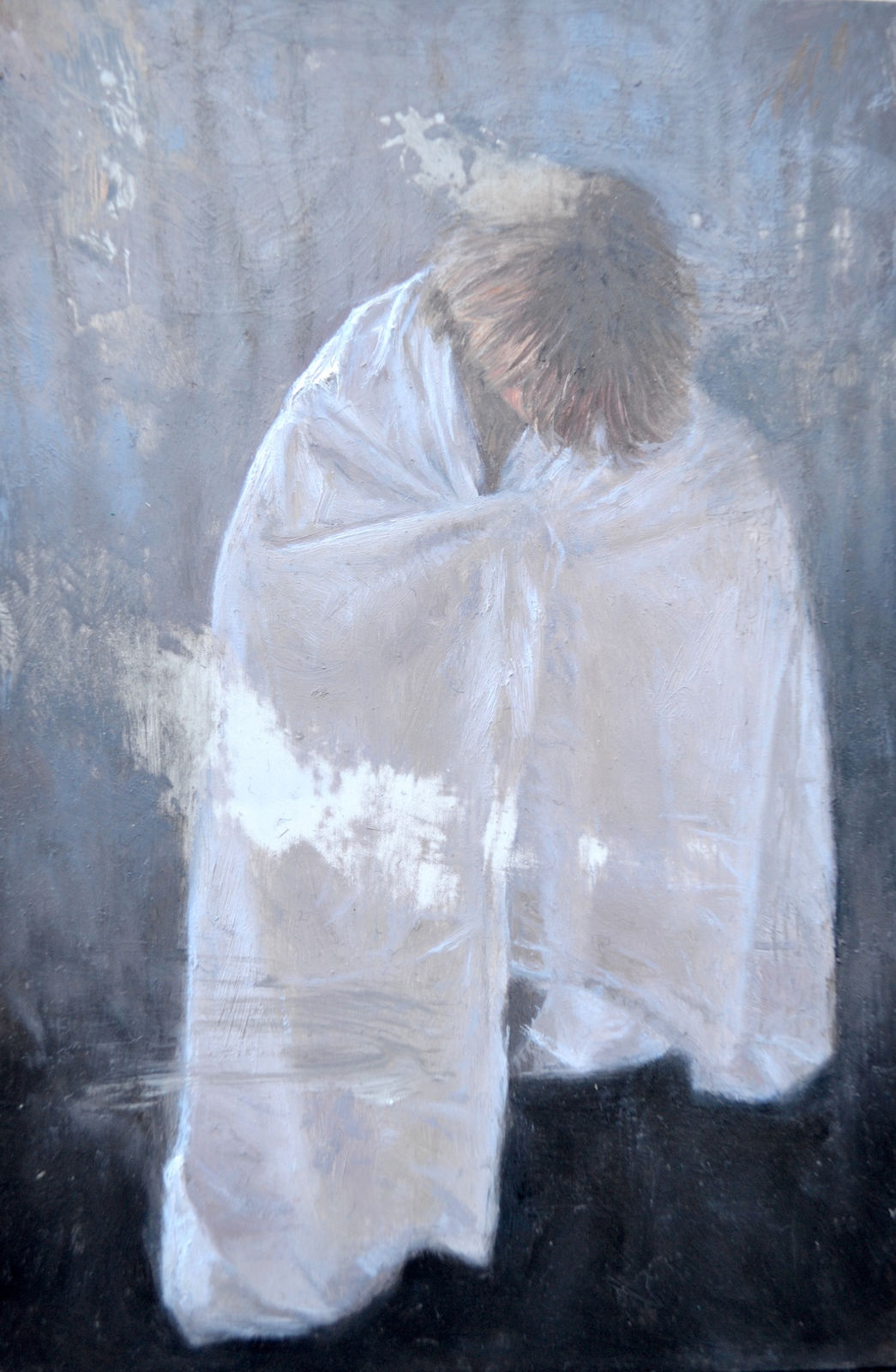 John Worthington, The Descent