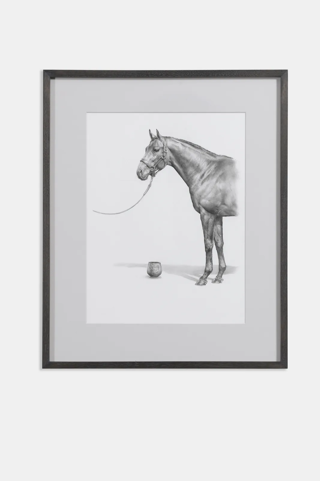 Joseph Black, Study for Accord, 2019