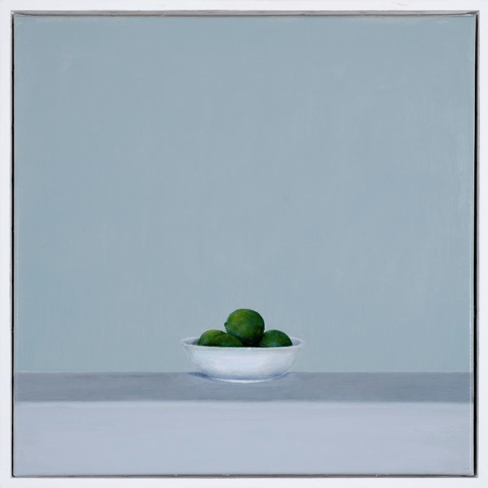 Craig Wylie, The Lake, 2023