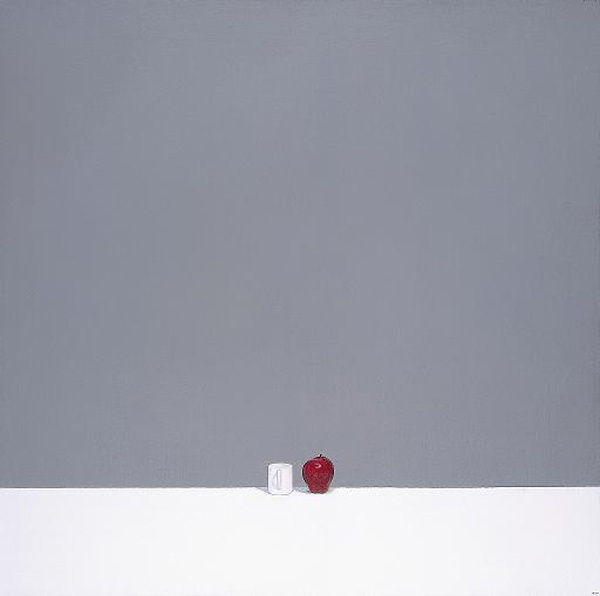 Craig Wylie, Beauty Spot