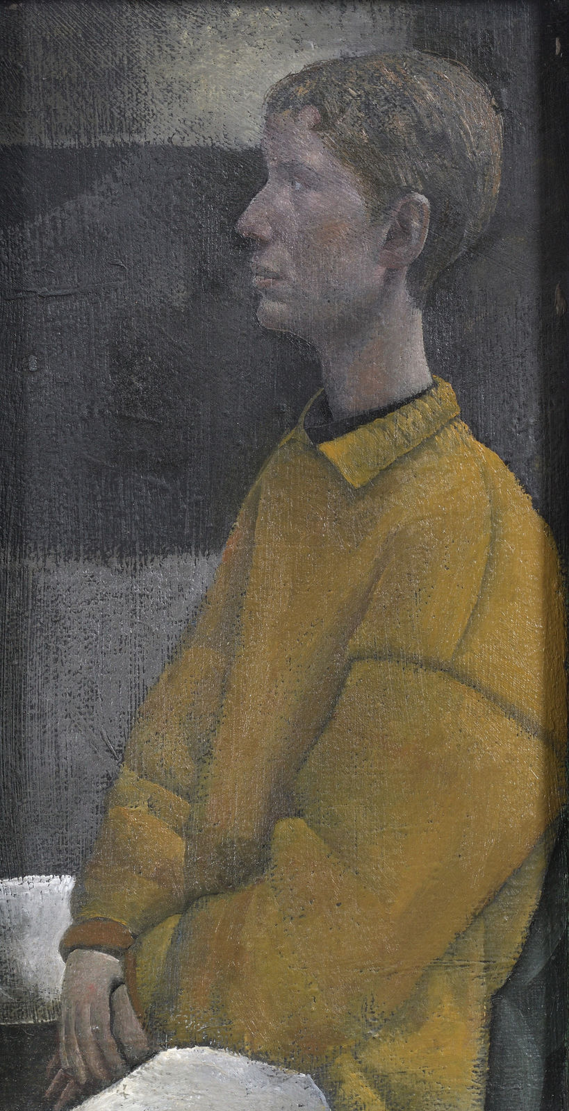 Sarah Raphael (1960 - 2001), Penny II, 1991