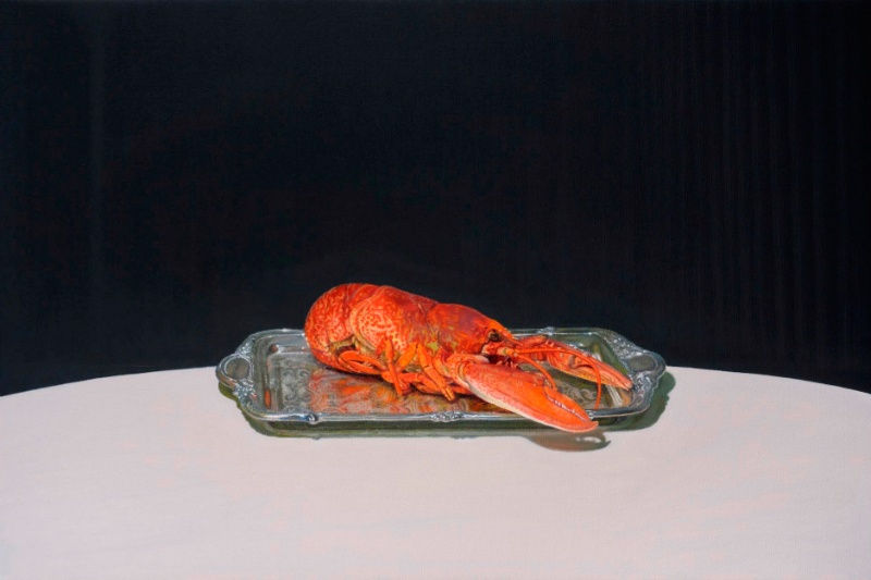 Craig Wylie, The Accusation 2012