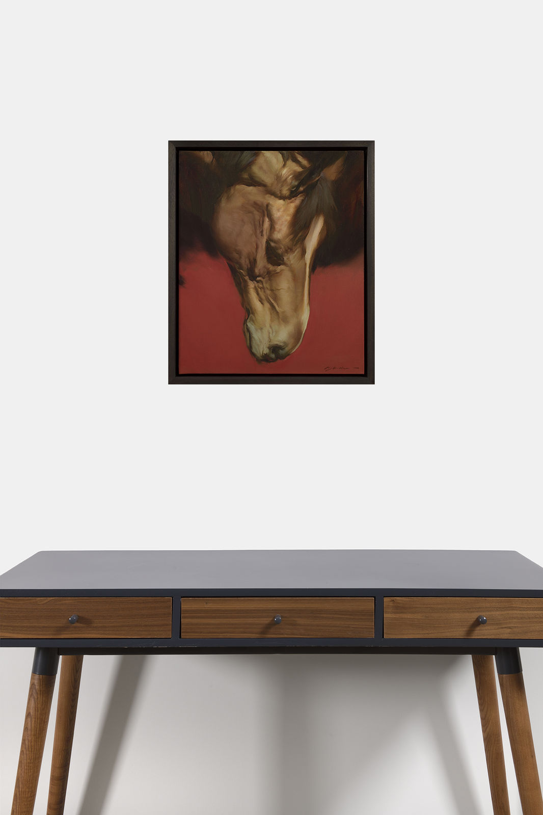 Michael J Austin, Countervail, 2020