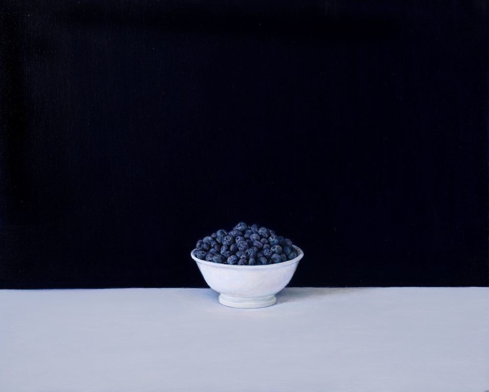 Craig Wylie, Moonrise, 2023