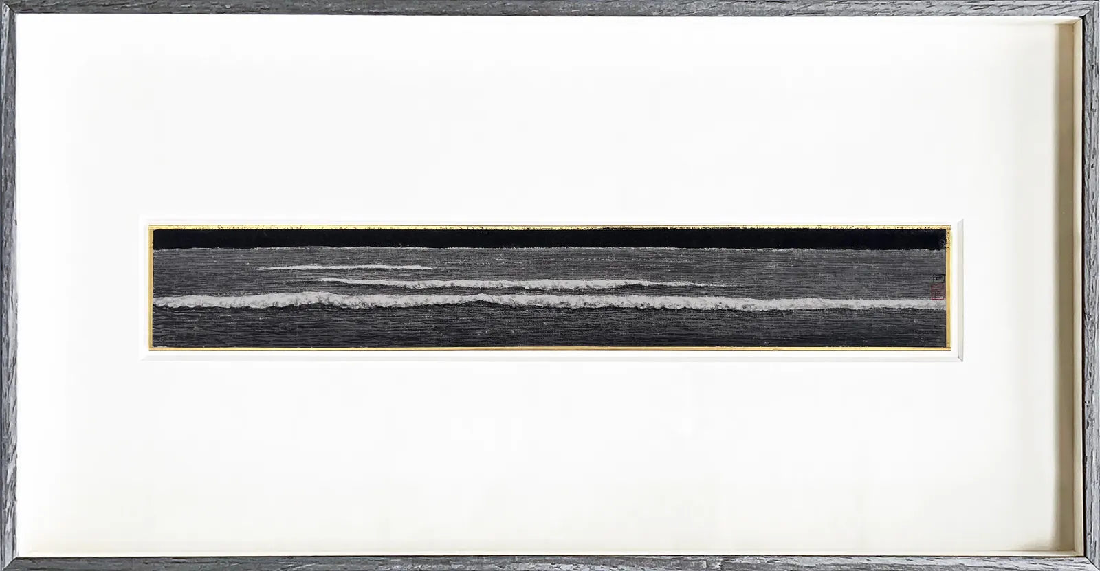 He Xi, Wave XI, 2022