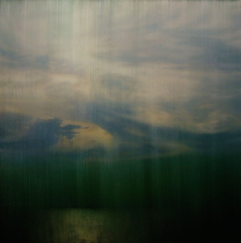 Craig Wylie, Untitled (Lake)