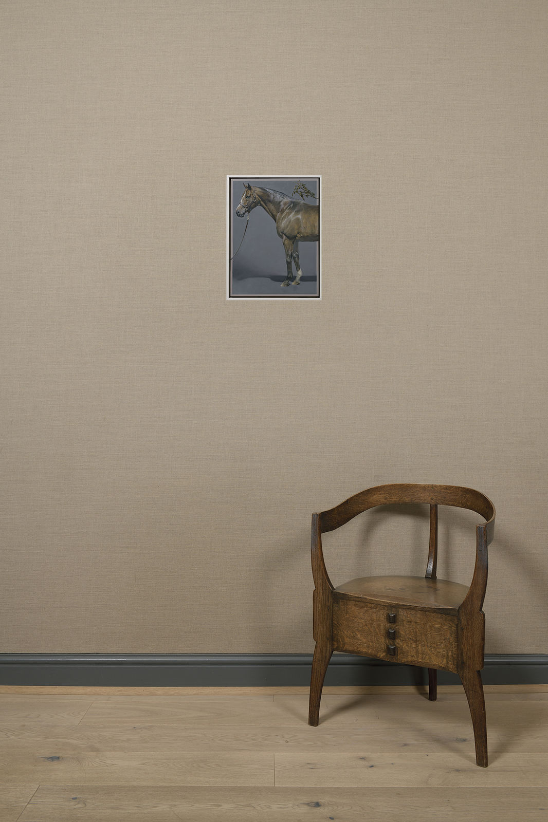 Joseph Black, Company, 2020