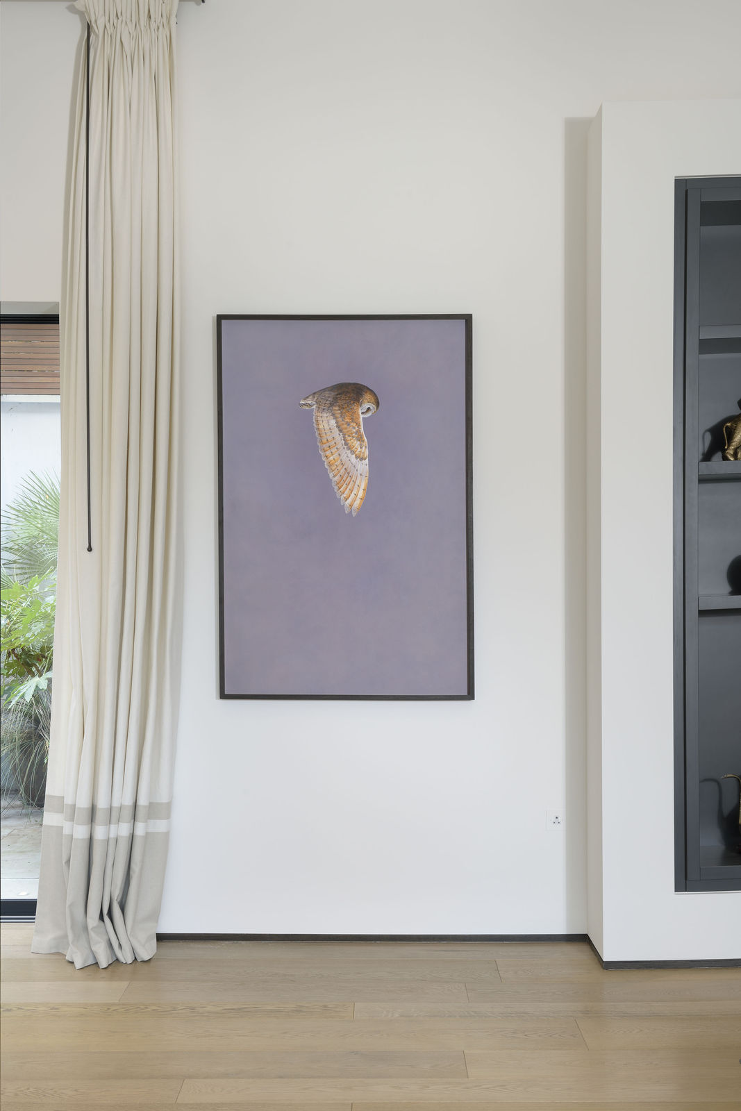 Tim Hayward, Quest - Lilac