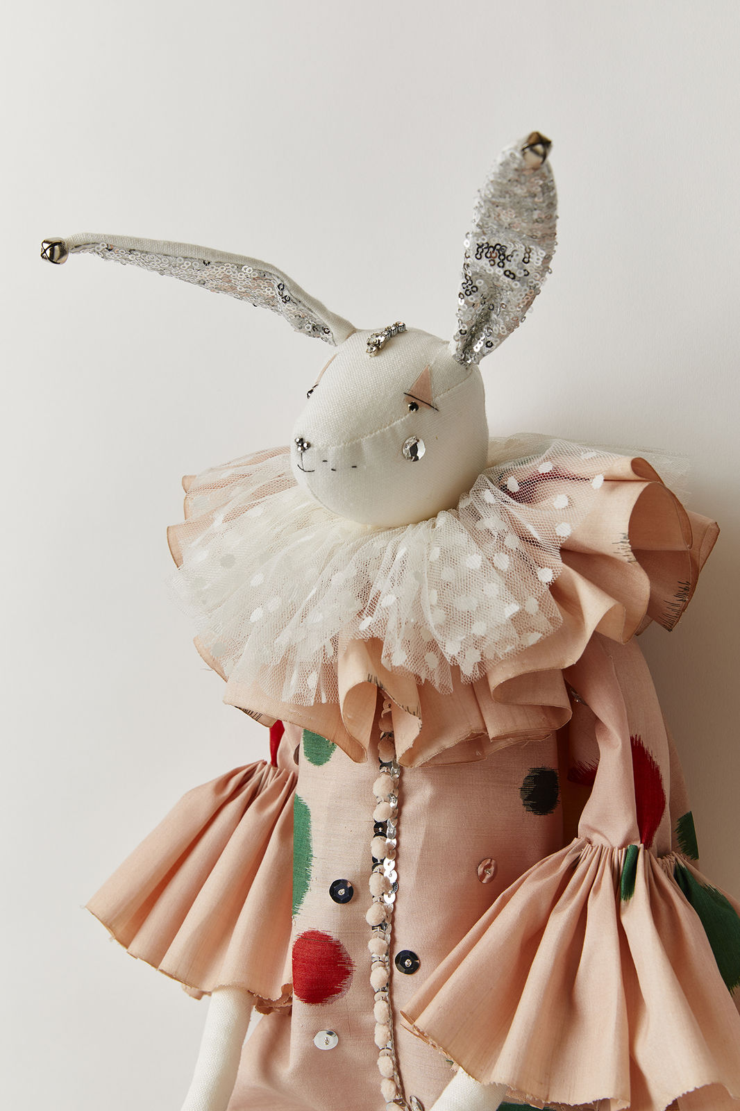 Alice Mary Lynch, Tickled Pink