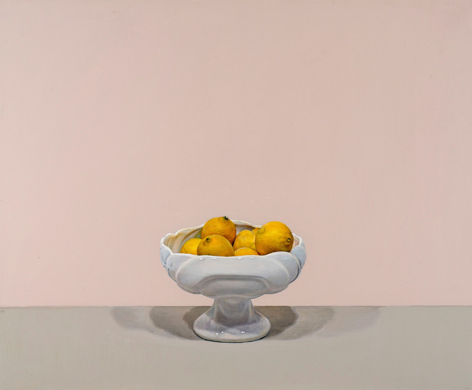 Craig Wylie, Expulsion, 2024