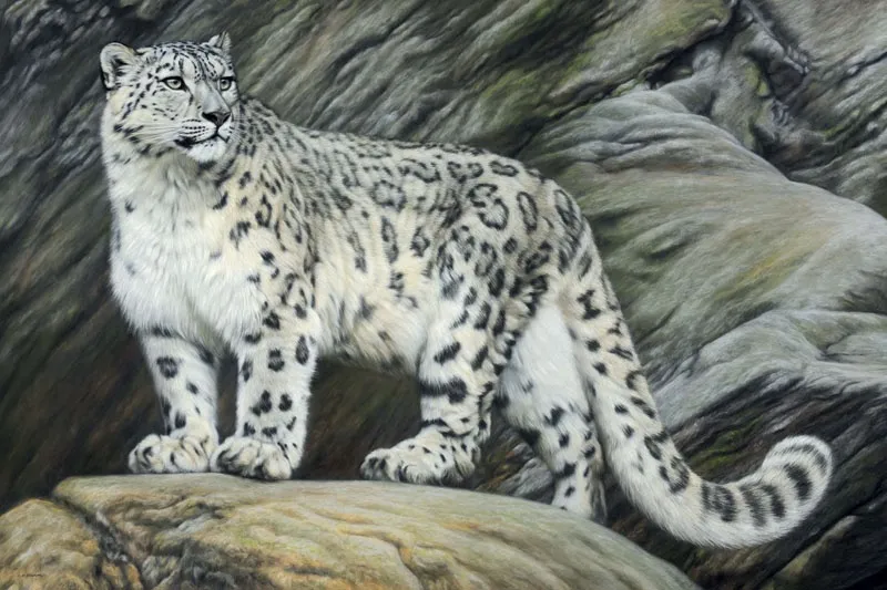 Gary Stinton, Large As Life