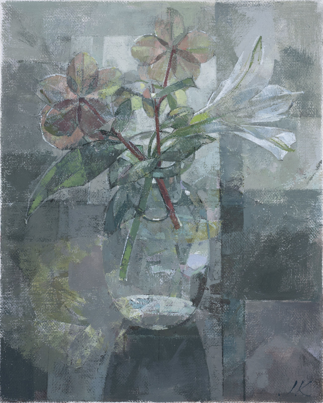 Jeannie Kinsler, Behind the Scene, 2022