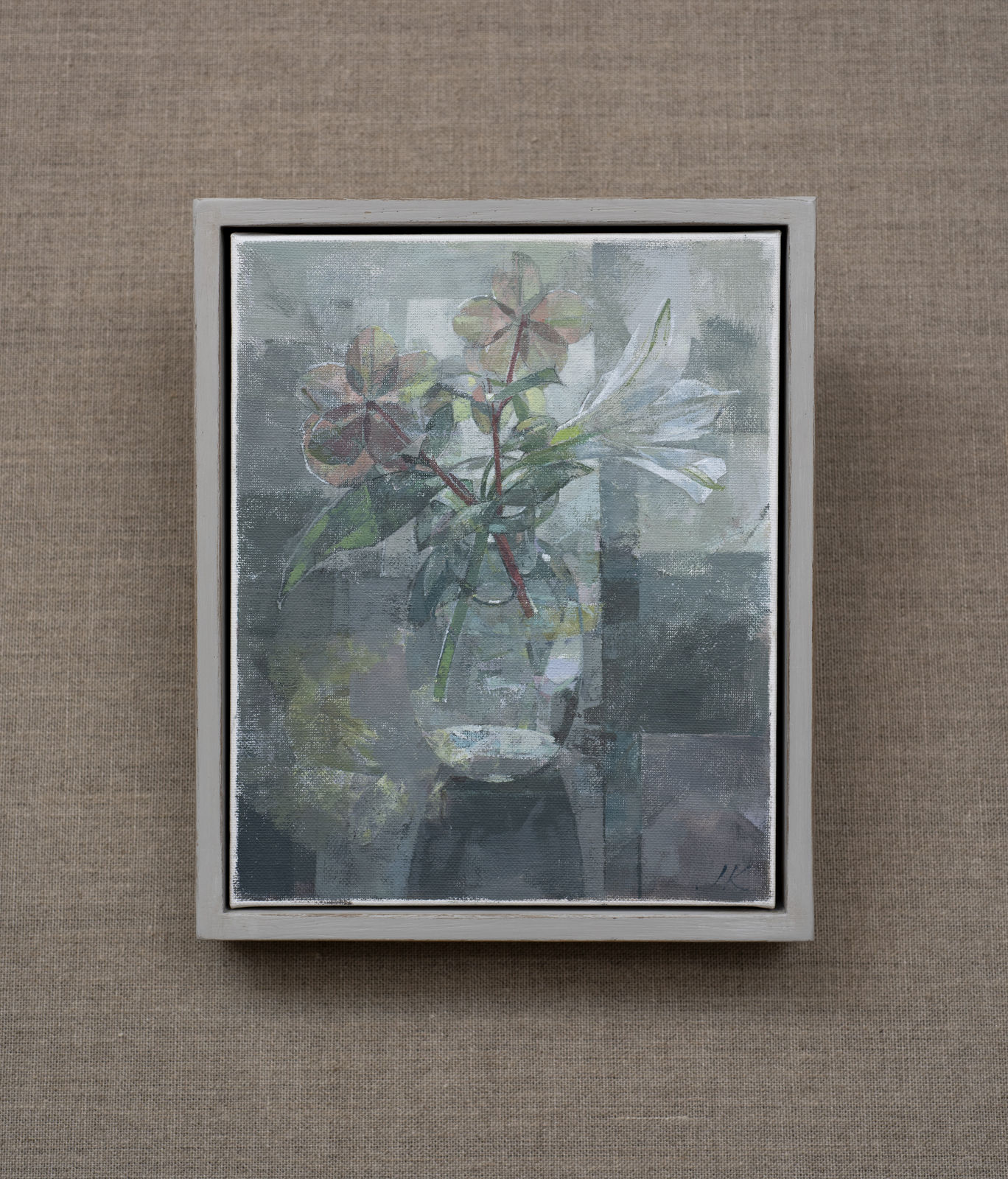 Jeannie Kinsler, Behind the Scene, 2022