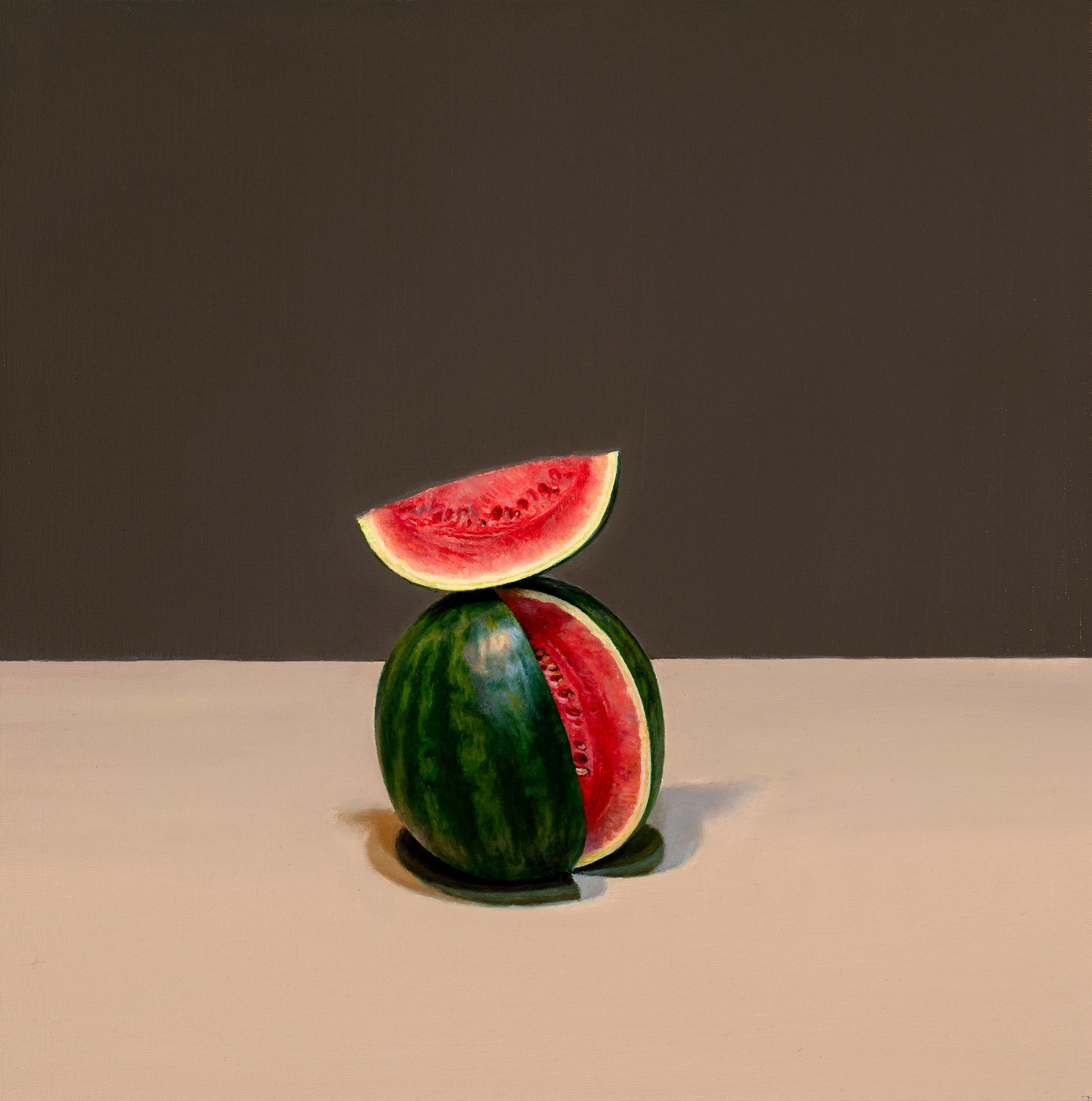 Craig Wylie, Cackle or Japester, 2024