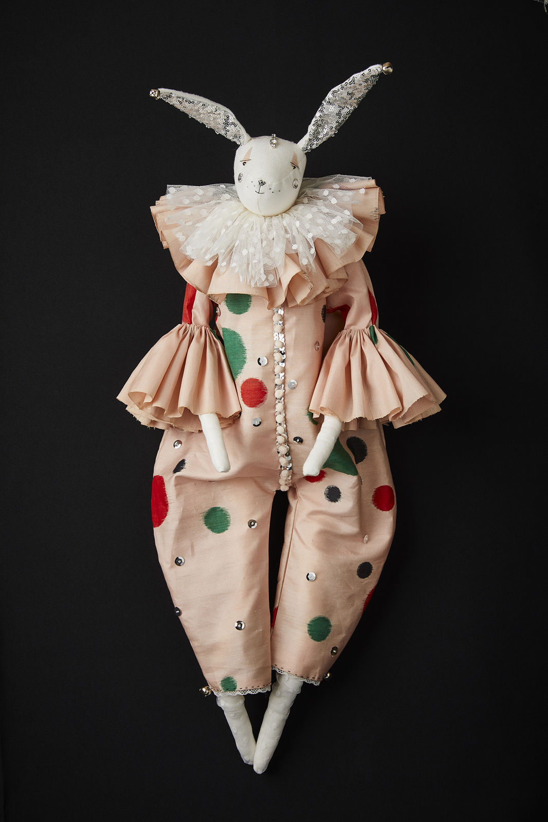 Alice Mary Lynch, Tickled Pink