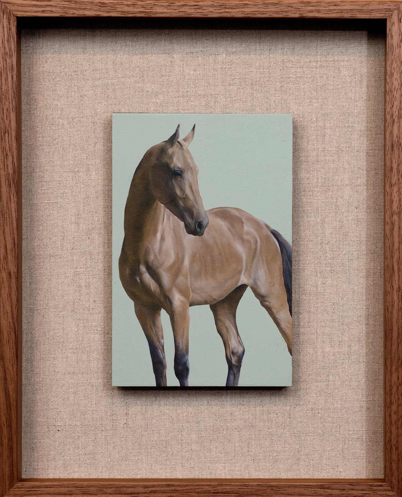 Joseph Black, Restare II, 2022