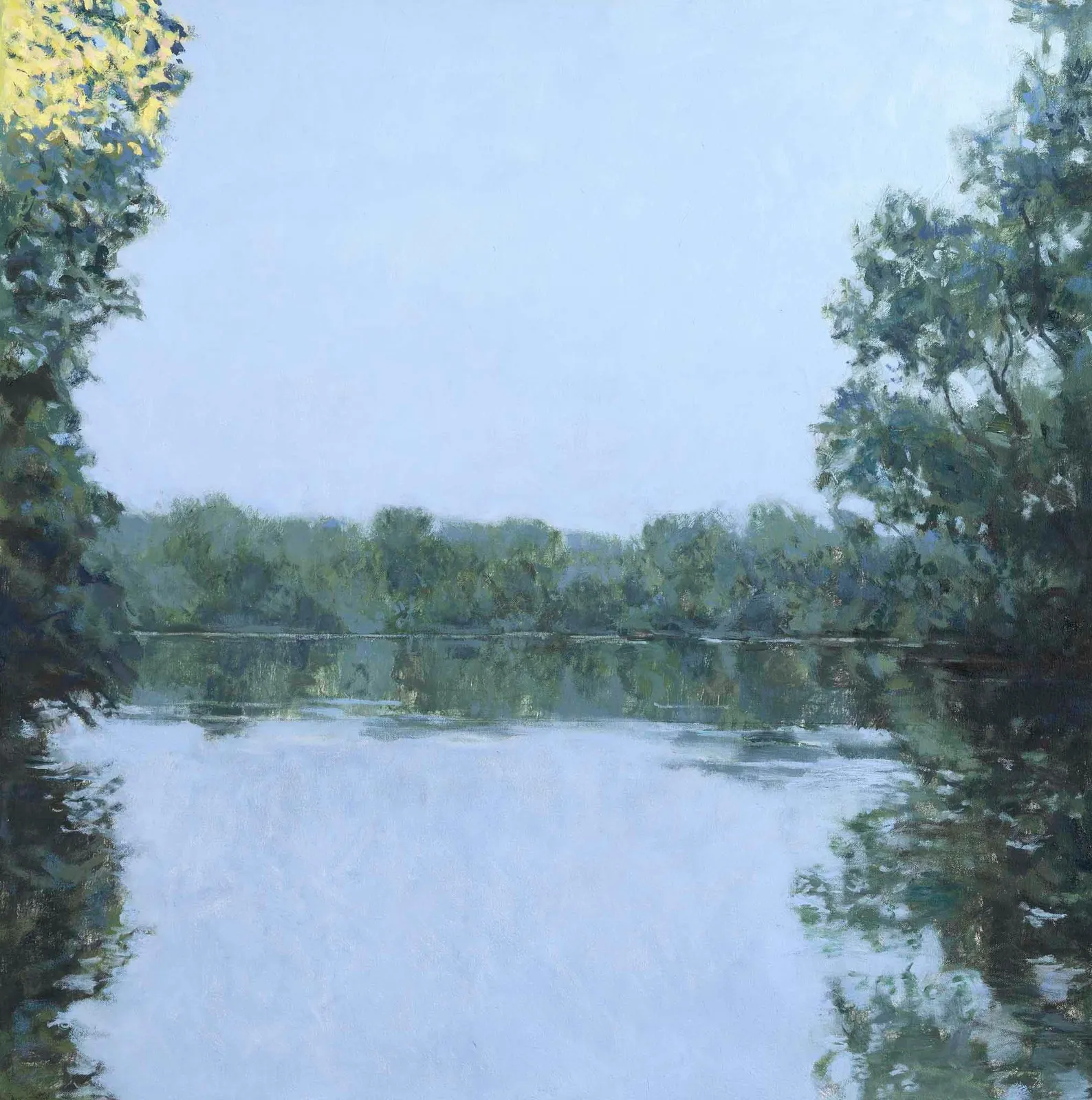 Ron Kingswood, Entry Point