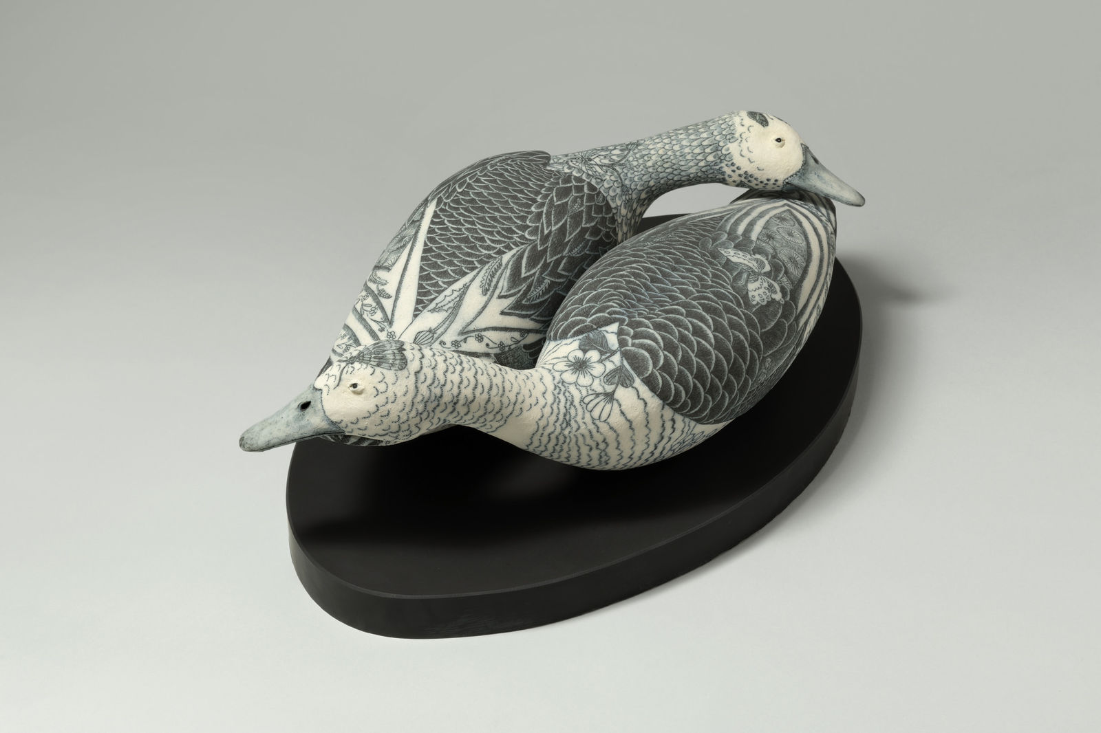 Georgina Warne, Livermere Ducks