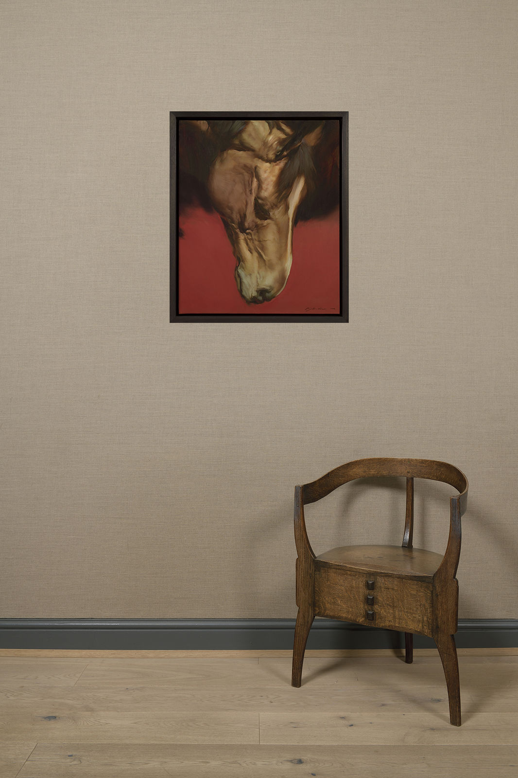 Michael J Austin, Countervail, 2020