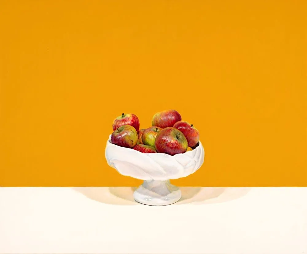 Craig Wylie, En Famille, 2025