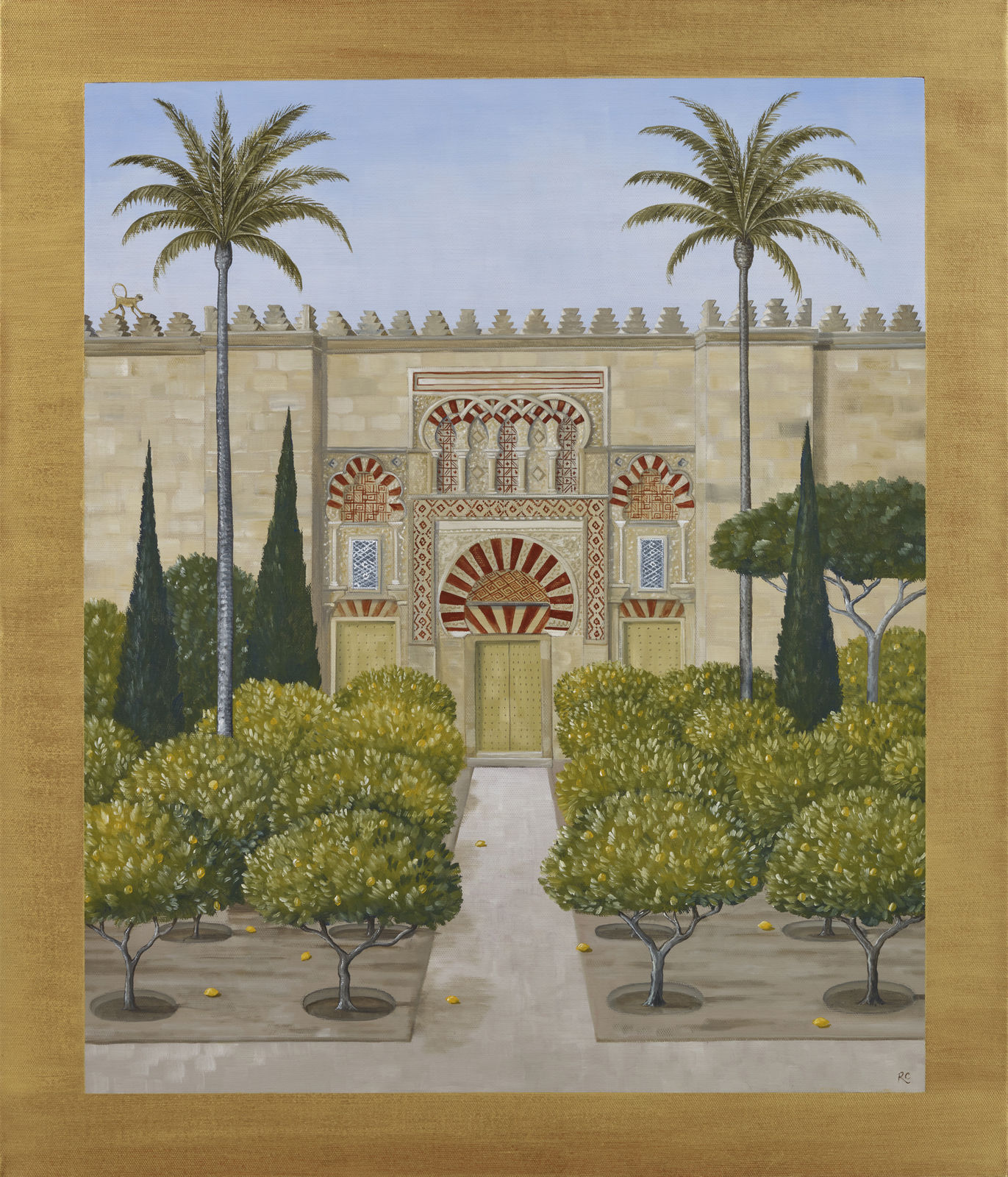 Rebecca Campbell, When Life Gives You Lemons