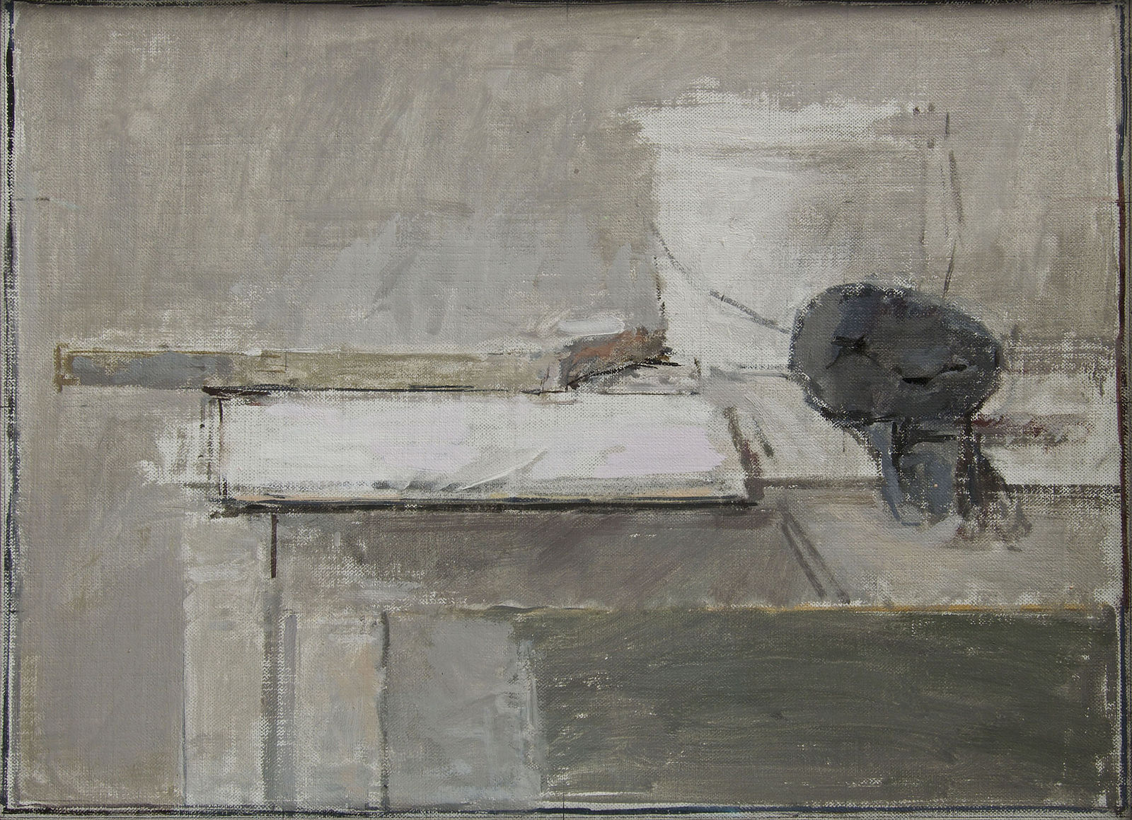 Ben Henriques, Decorator's Table