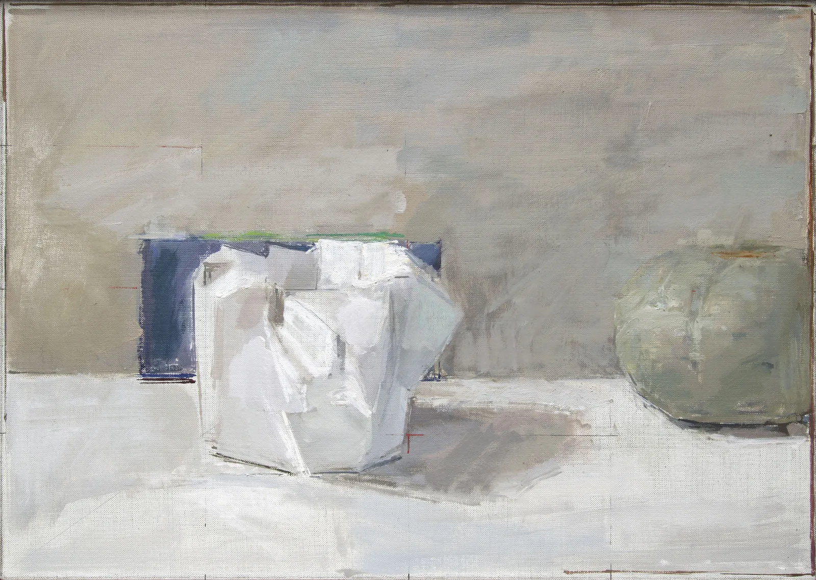 Ben Henriques, Allusion