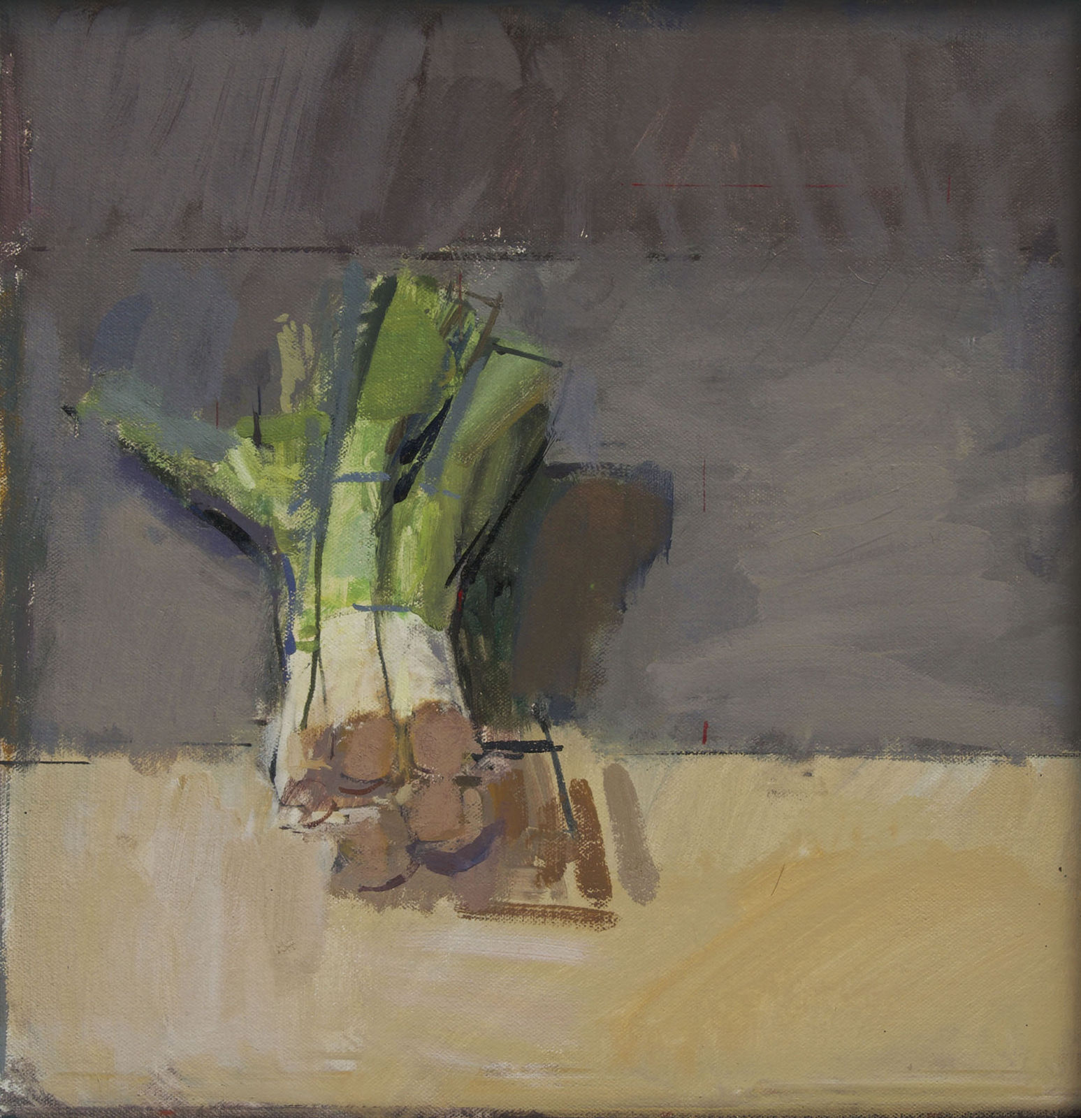 Ben Henriques, Springs, 2018