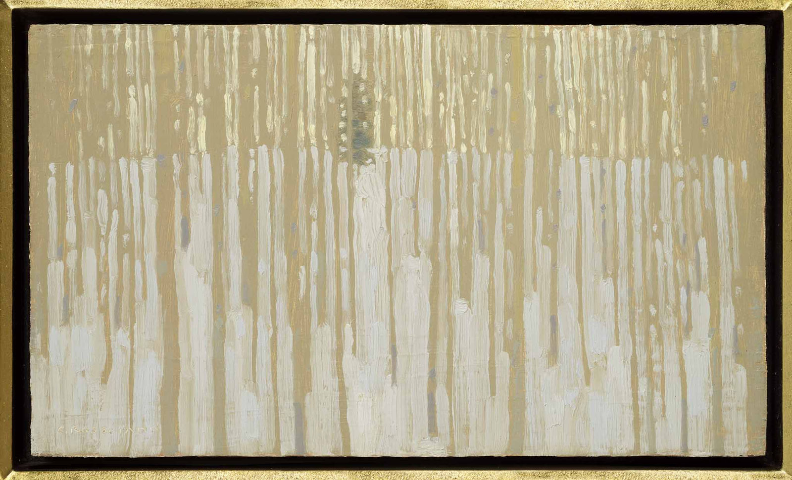 David Grossmann, Solitary Pine
