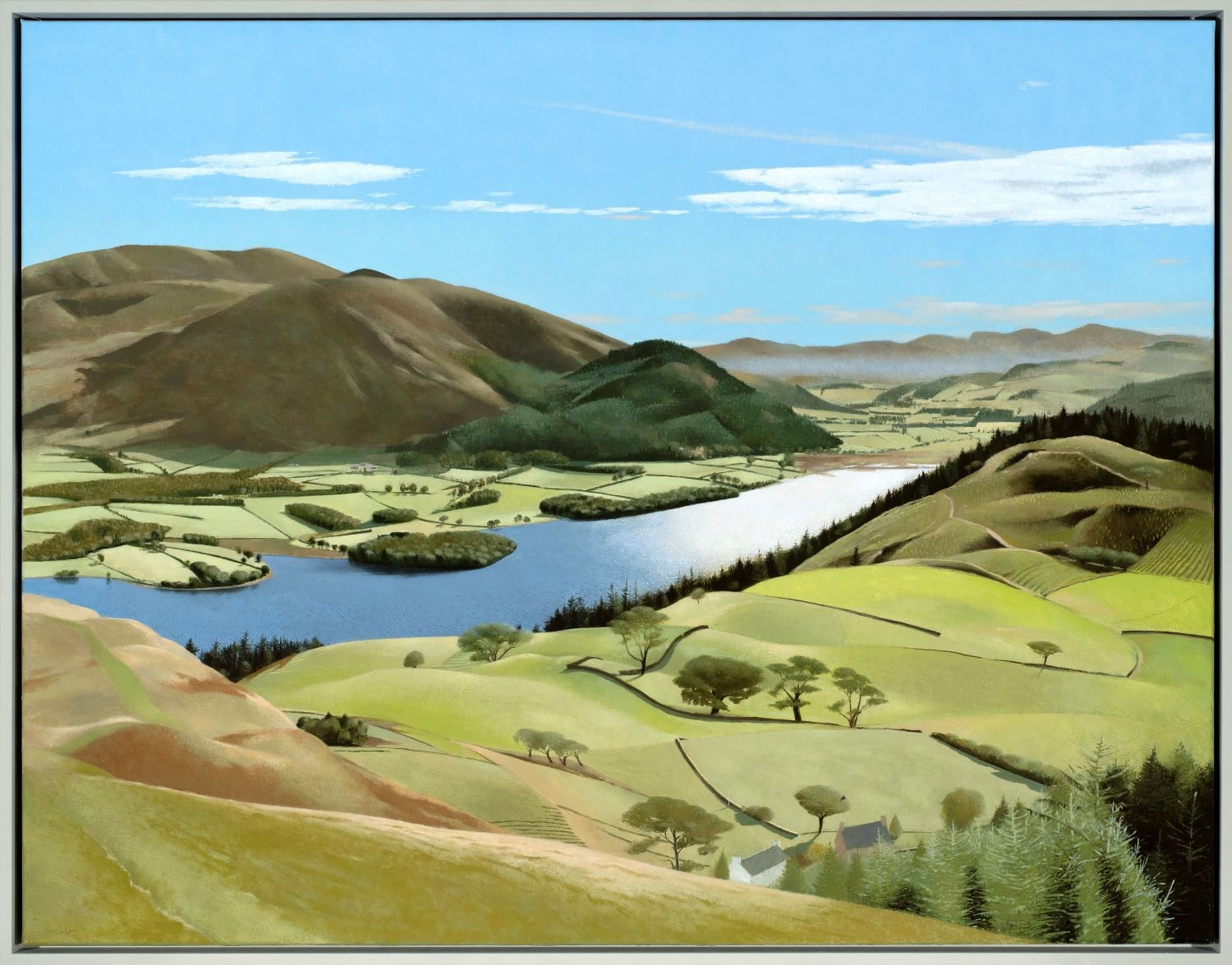 Tom Mabon, Lake District, 2025