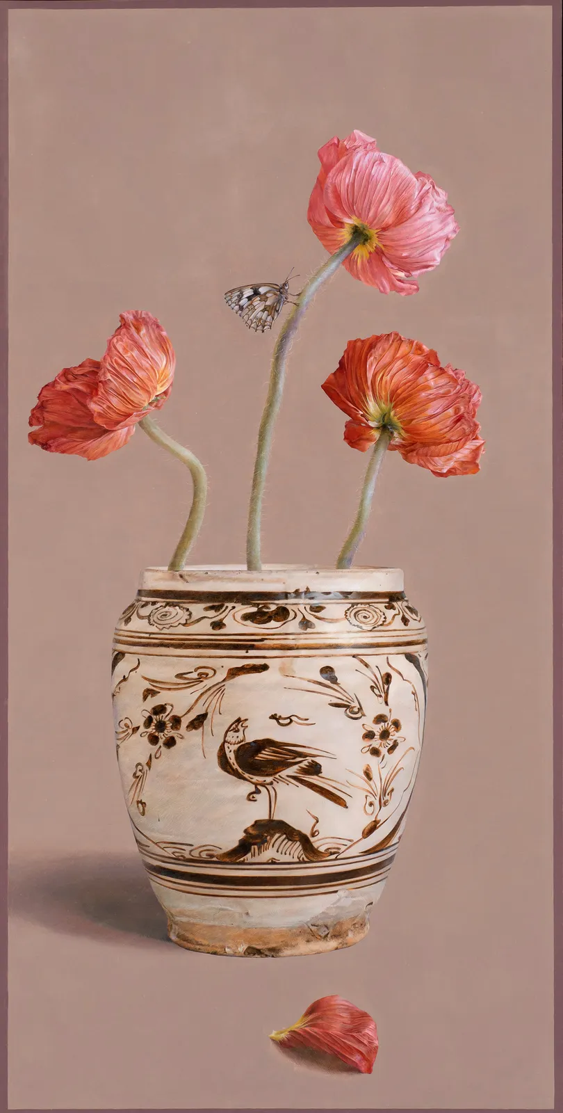 Joseph Black, Garden Fates, 2023